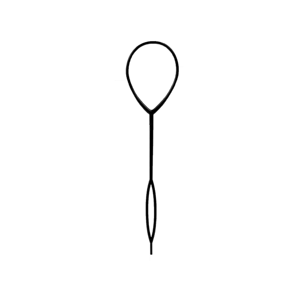 J Babe Topsy Tail Hair Tool