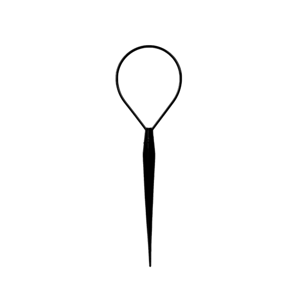 J Babe Topsy Tail Hair Tool