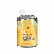 IvyBears Stress Relief-60 Gummies