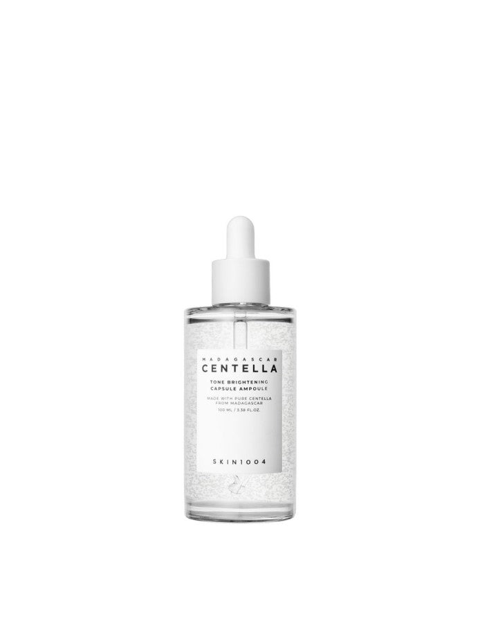 Skin1OO4 Centella Tone Brightening Capsule Ampoule 100ml