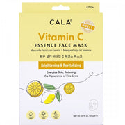 Cala Essence Face Mask Vitamin C