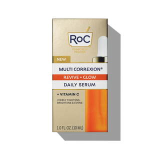 Roc Revive +Glow Daily Serum