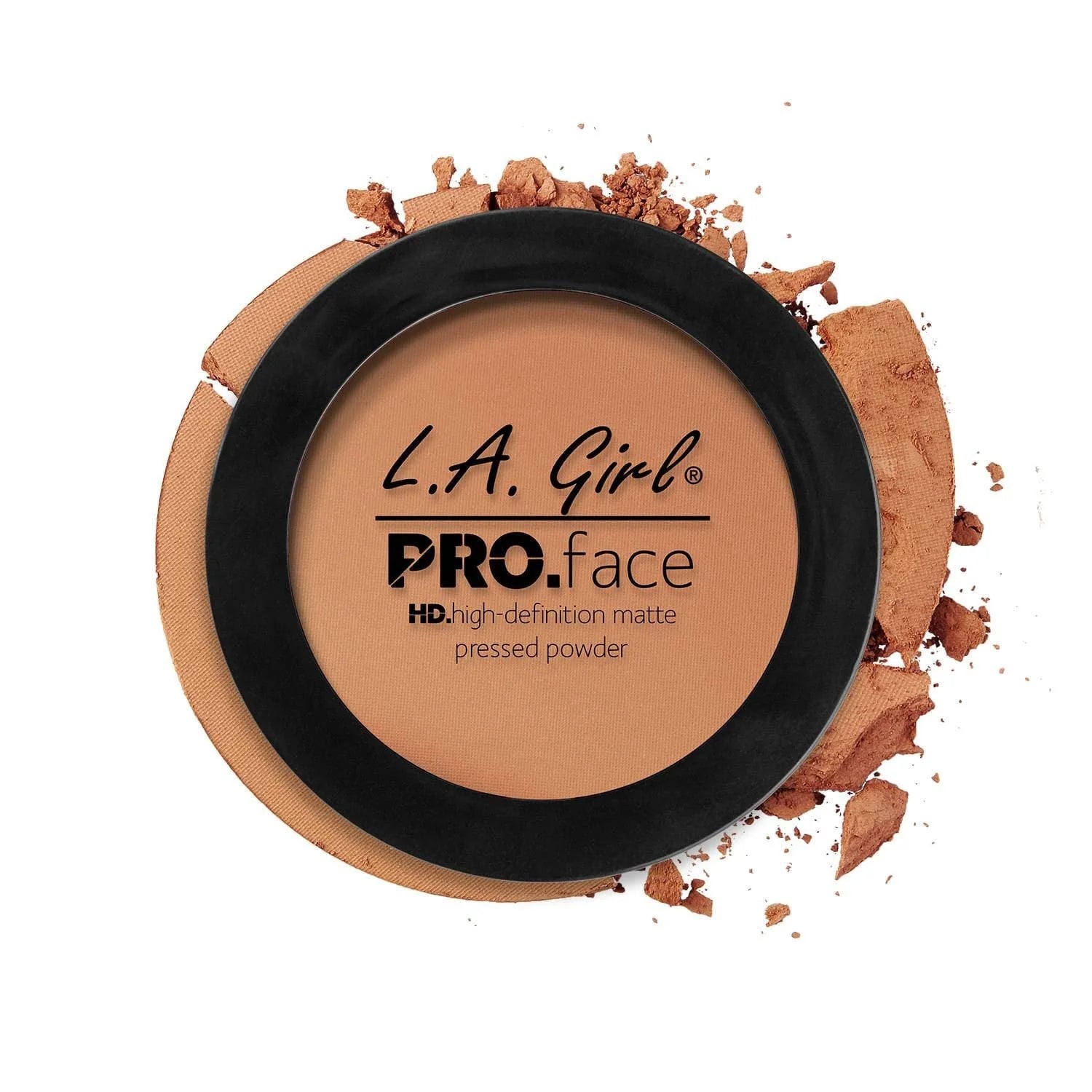 L.A. Girl Pro face powder