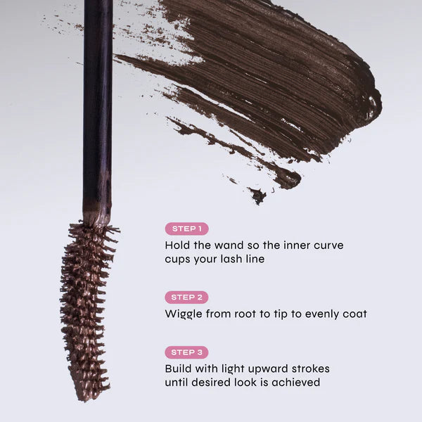 Milani Highly Rated Fan Club Instant Fanning Mascara 13ml