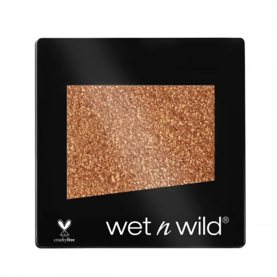 Wet N Wild Glitter Single