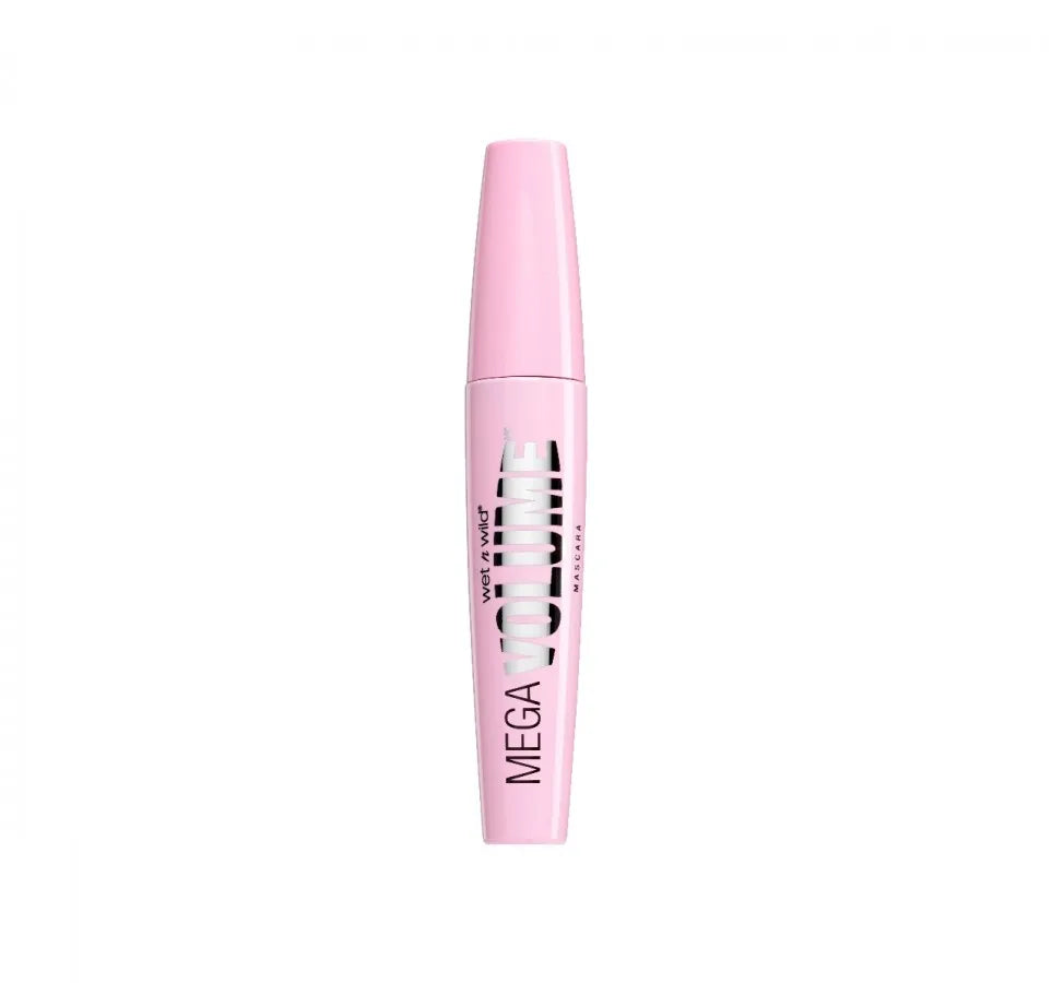 Wet n Wild Mega Volume Mascara 10ml
