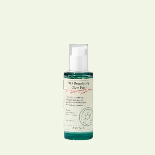 Axis - Y Pha 10% Resurfacing Glow Peel - 50ml