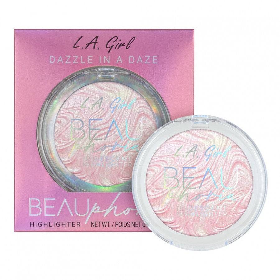 L.A. Girl Dazzle In A Daze Highlighter