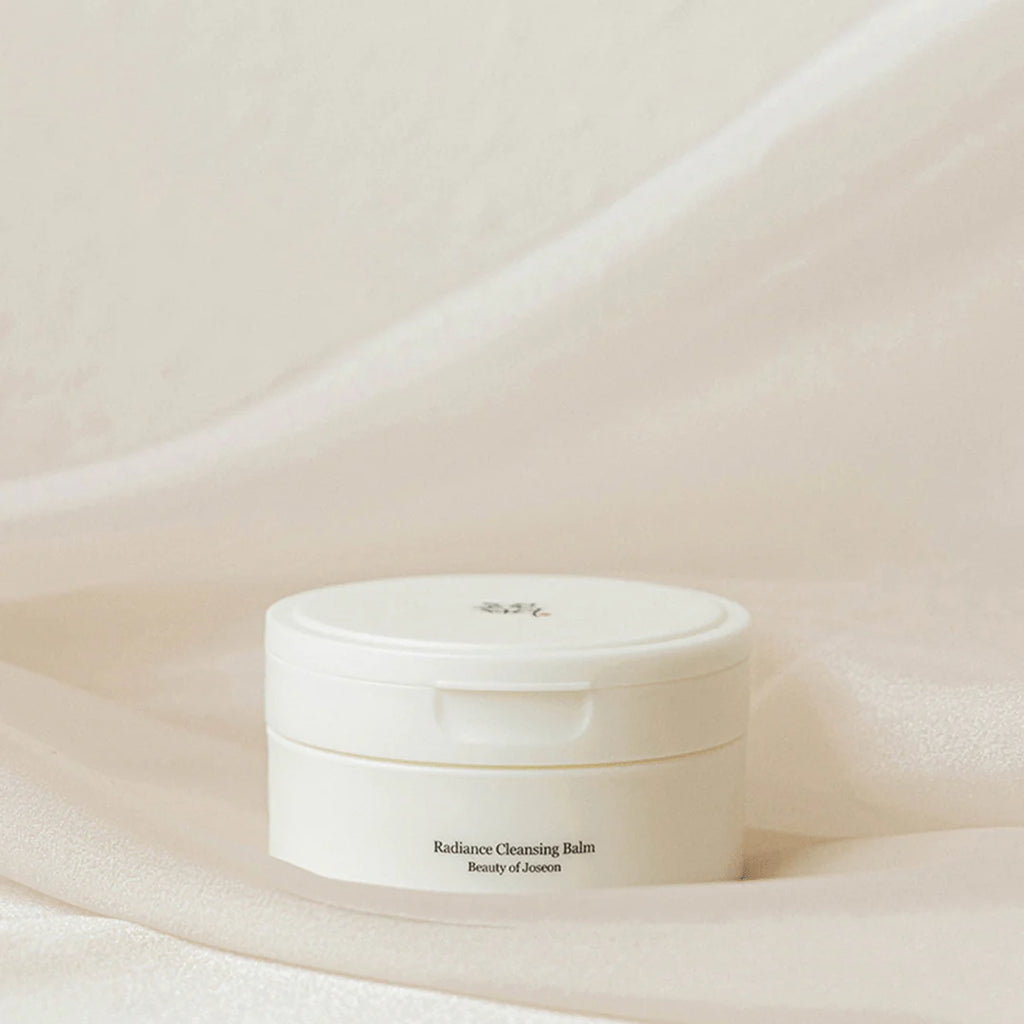 Beauty Of Joseon Radiance Cleansing Balm-100ml