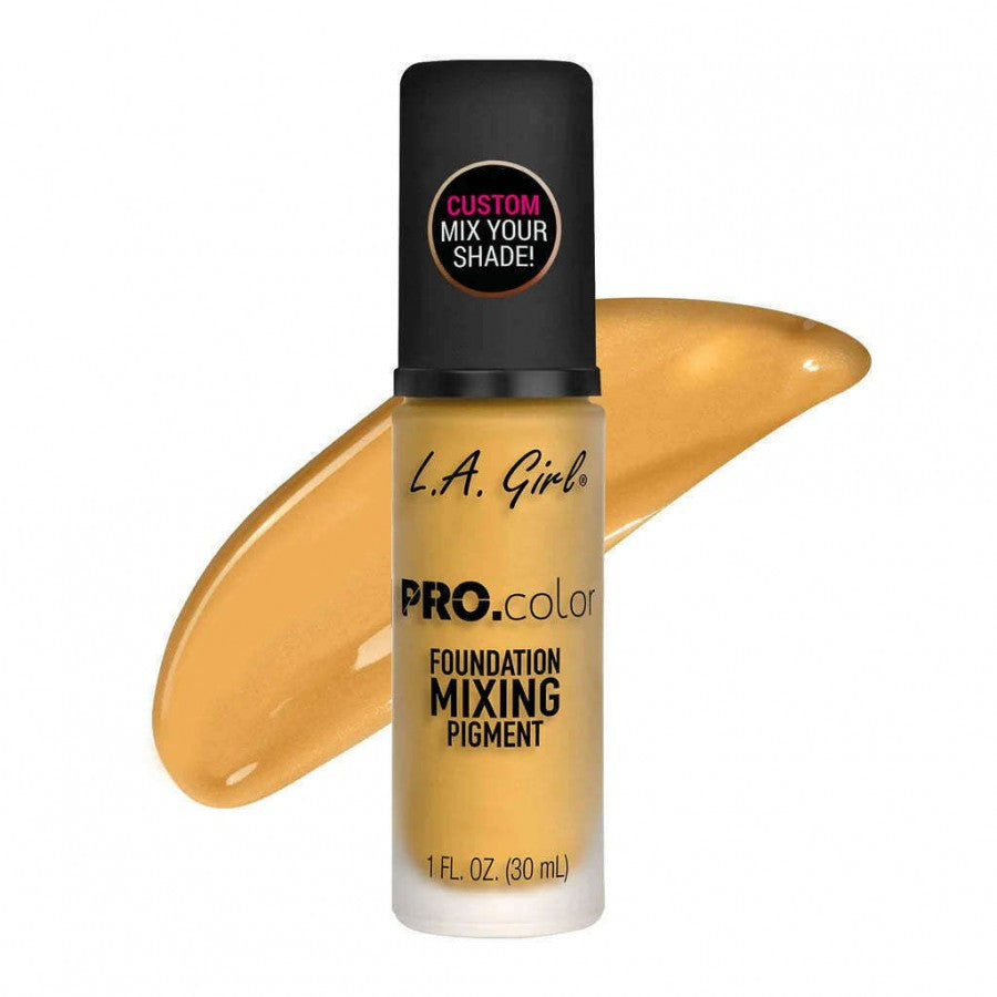 L.A. Girl Pro Color Foundation Mixing Pigment