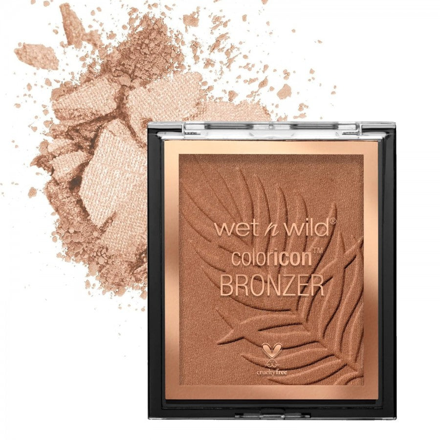 Wet n Wild Color Icon Bronzer - 11g