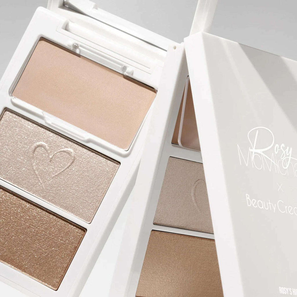 Beauty Creations Rosy McMichael Rosy's Highlighter