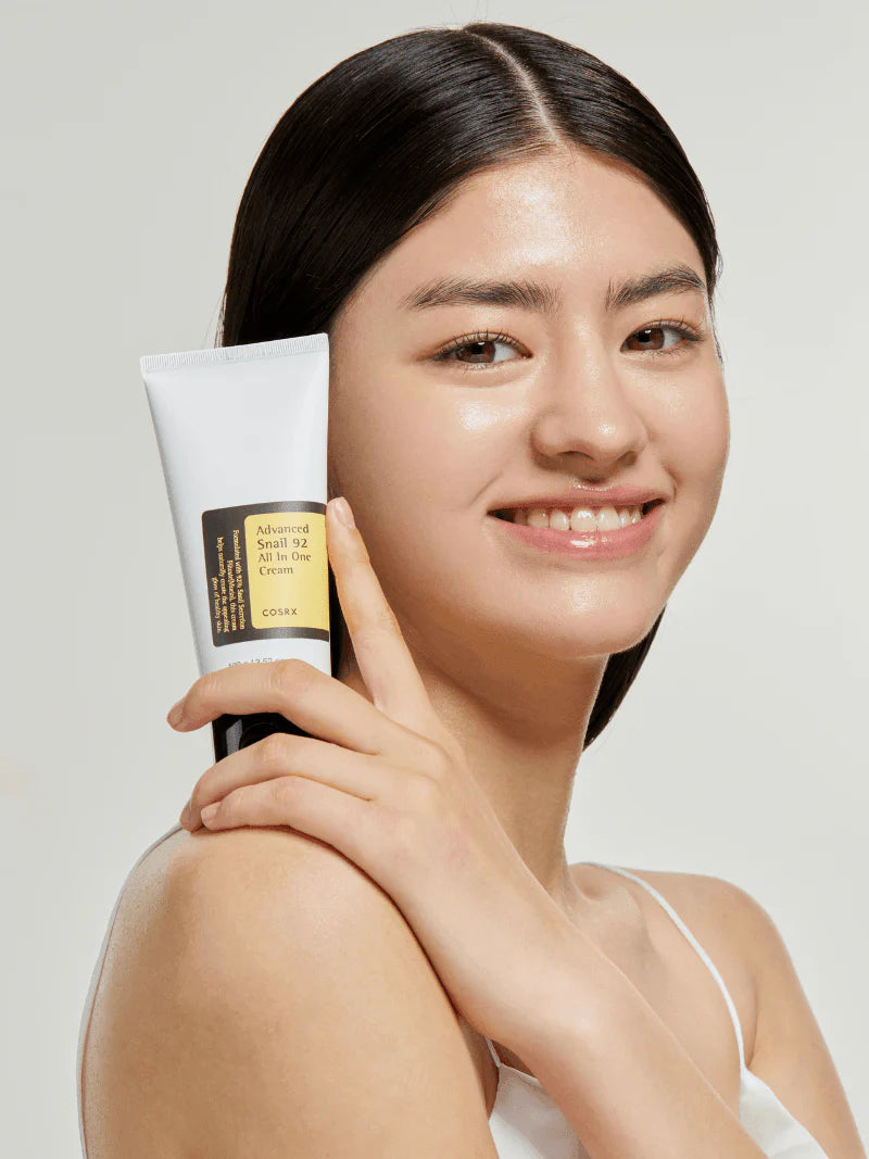 Cosrx Advanced Snail 92 All In One Cream - 100g