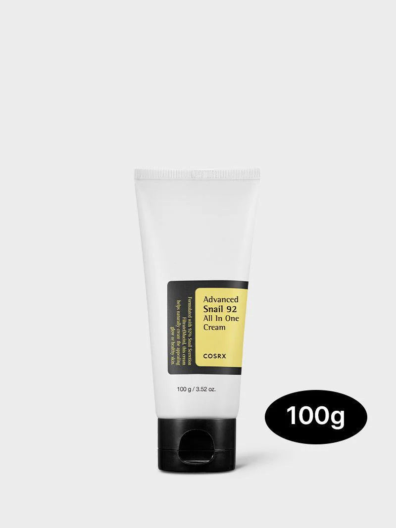Cosrx Advanced Snail 92 All In One Cream - 100g