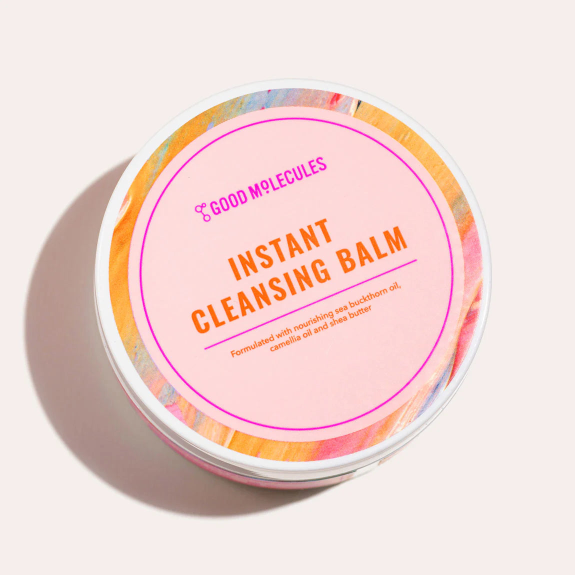 Good Molecules Instant Cleansing Balm 75 gram