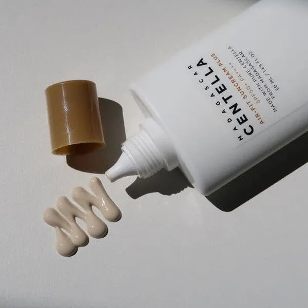 Skin1OO4  Air-Fit Sunscreen Plus 50ml