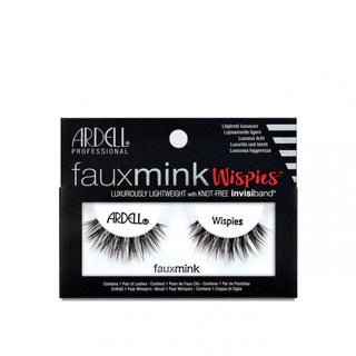Ardell Professional 1 Pair Faux Mink Wispies