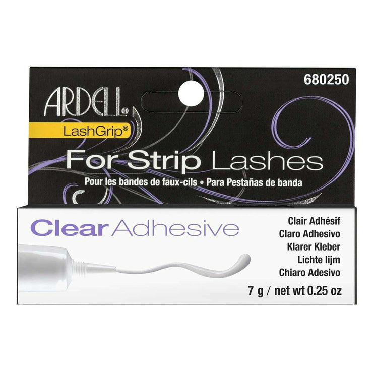 Ardell Professional Lash Grip Clear Adhesive