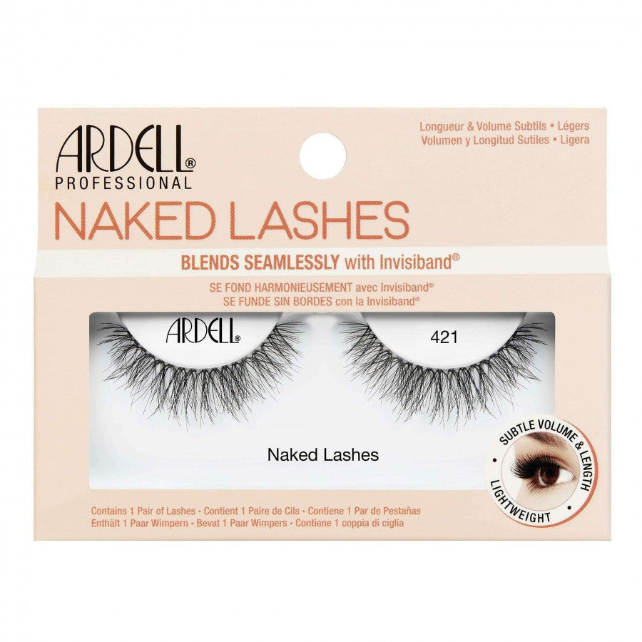 Ardell Professional Magnetic Naked Lashes