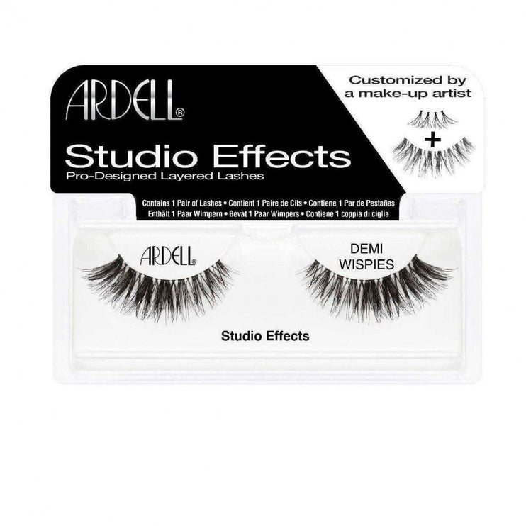 Ardell Studio Effects Lashes Demi Wispies 1 pair