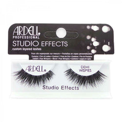 Ardell Studio Effects Lashes Demi Wispies 1 जोडी 