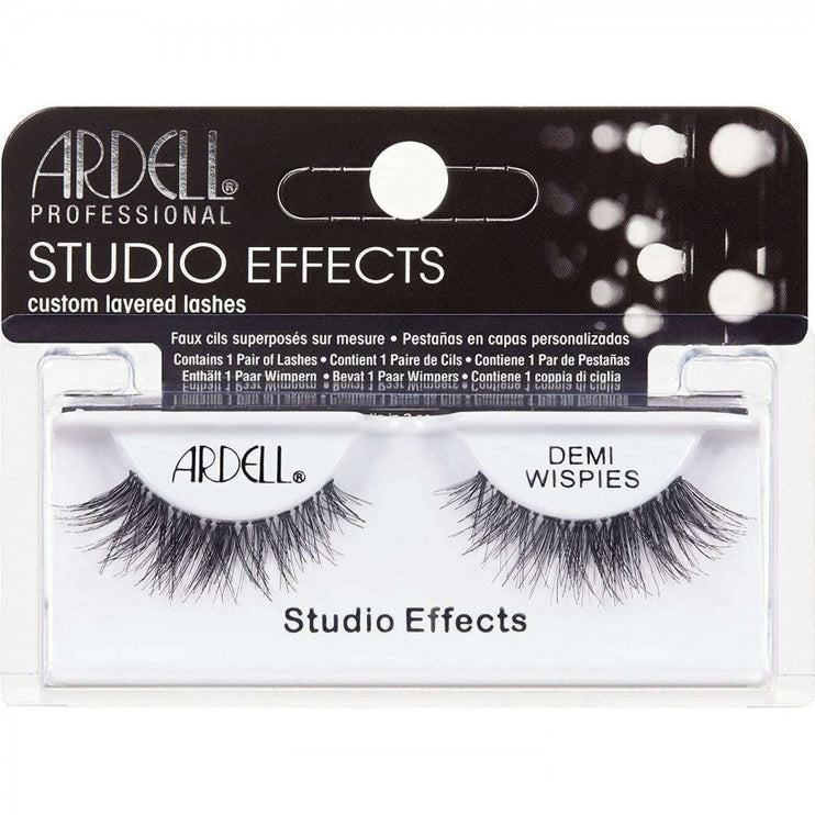 Ardell Studio Effects Lashes Demi Wispies 1 pair