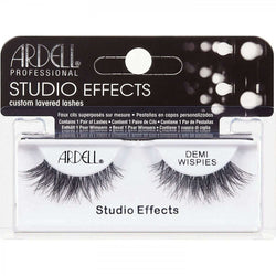 Ardell Studio Effects Lashes Demi Wispies 1 जोडी 