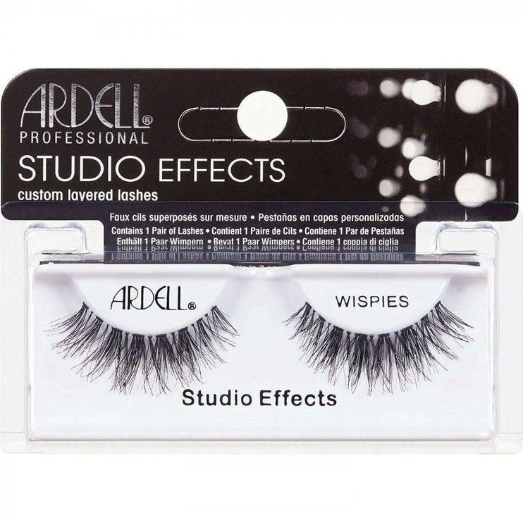 Ardell Studio Effects Lashes Wispies 1 pair