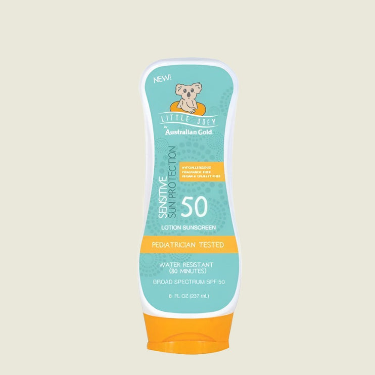 Australian Gold Little Joey Spf 50 Sunscreen