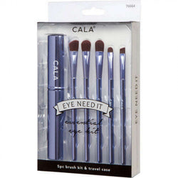 Cala Eye Need It Essential Brush Kit