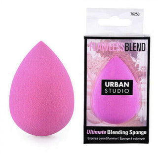 Cala Urban Studio Ultimate Blending Sponge-Pink(76253)
