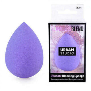 Cala Urban Studio Ultimate Blending Sponge-Purple(76254)
