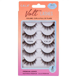 Cala Volt Lashes