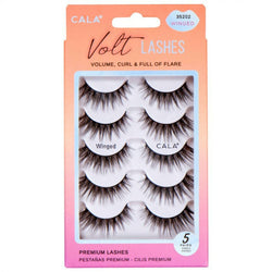 Cala Volt Lashes