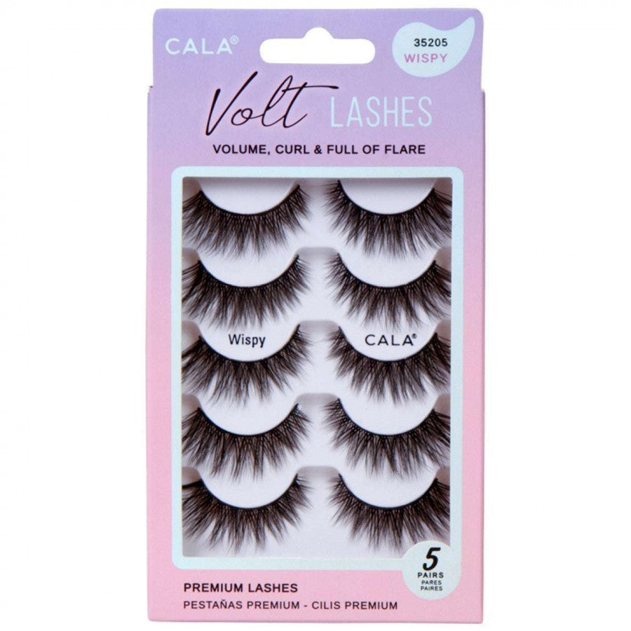 Cala Volt Premium Lashes