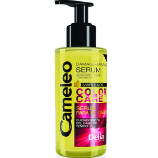 Cameleo Anti Damaged Erasing Serum with Marula oil 150ml