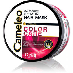 Cameleo Keratin Hair Mask -Color Care