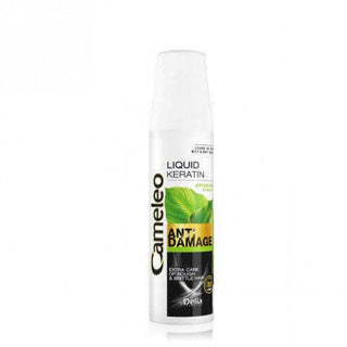 Cameleo Liquid Keratin For Anti Damage Hair 150 ml