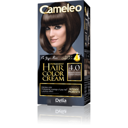 Cameleo Omega 5 Permanent hair Color Cream