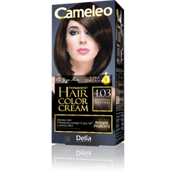 Cameleo Omega 5 Permanent hair Color Cream