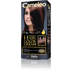 Cameleo Omega 5 Permanent hair Color Cream