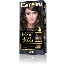 Cameleo Omega 5 Permanent hair Color Cream