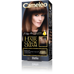 Cameleo Omega 5 Permanent hair Color Cream