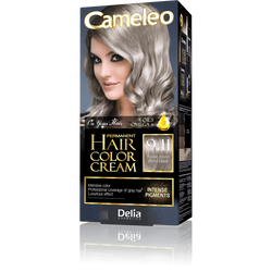 Cameleo Omega 5 Permanent hair Color Cream