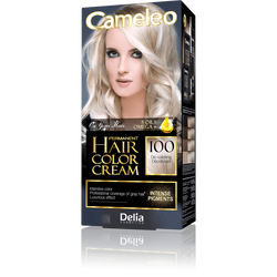 Cameleo Omega 5 Permanent hair Color Cream