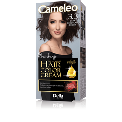 Cameleo Omega 5 Permanent hair Color Cream