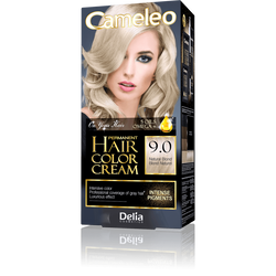 Cameleo Omega 5 Permanent hair Color Cream