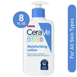 Cerave बेबी मोइस्चराइजिंग लोशन 237ml