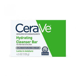 Cerave Hydrating Cleansing Bar