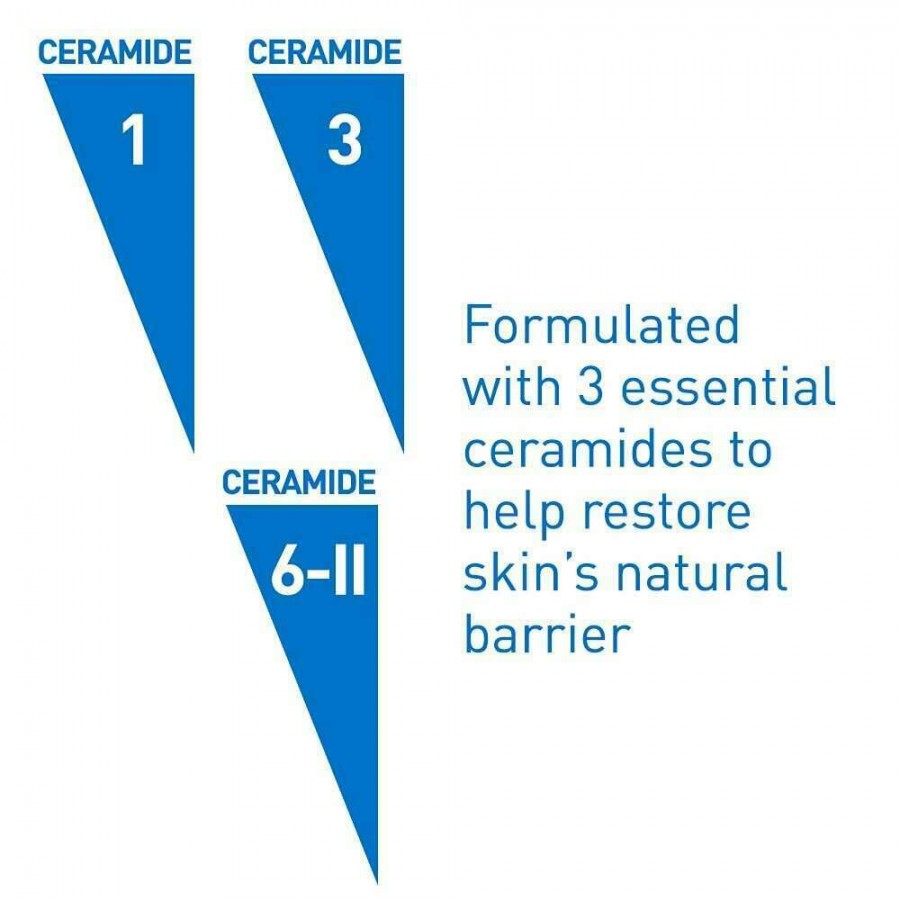 Cerave Renewing SA Cleanser 237ml